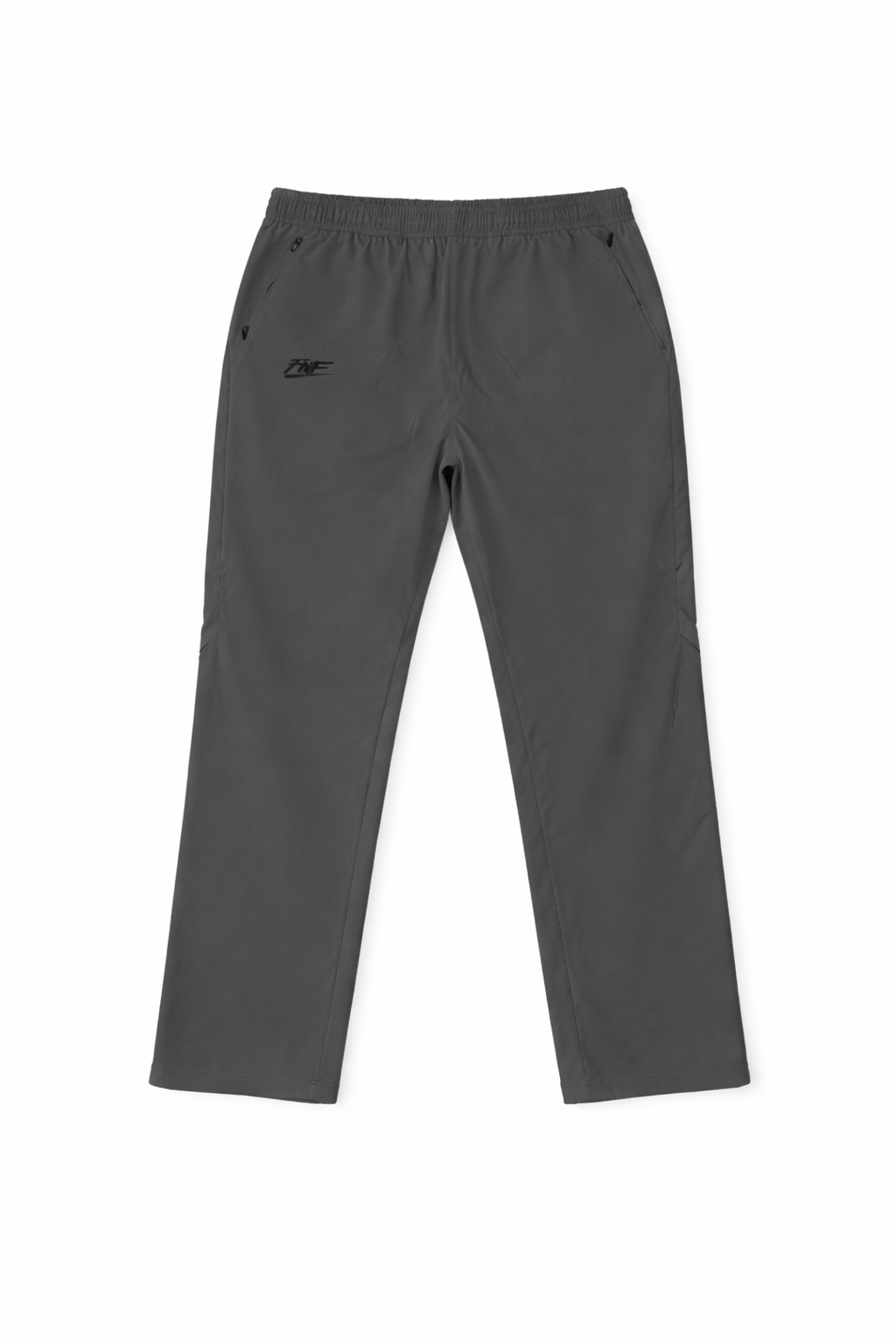 Grey Training Pants