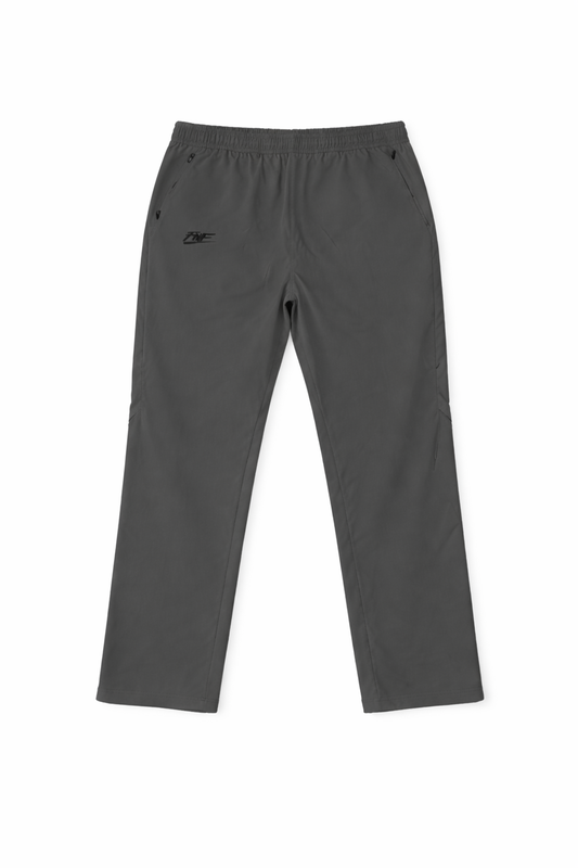 Grey Training Pants