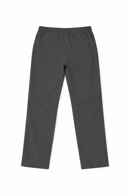 Grey Training Pants