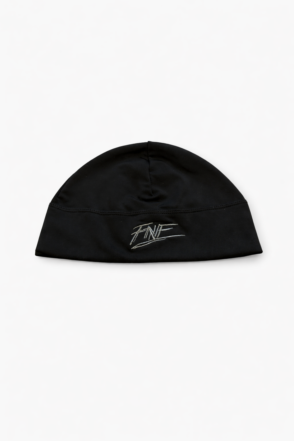 Black Training Beanie